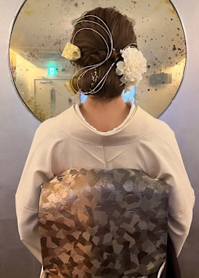 vertsoie×ミディアム