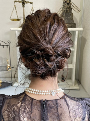 vertsoie×ミディアム