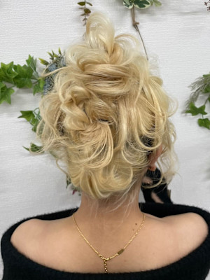 vertsoie×ミディアム