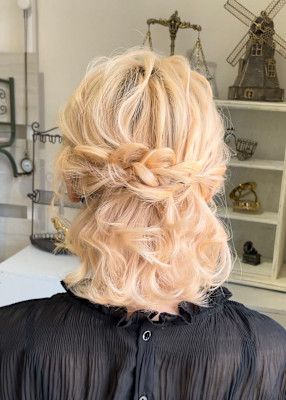 vertsoie×ミディアム