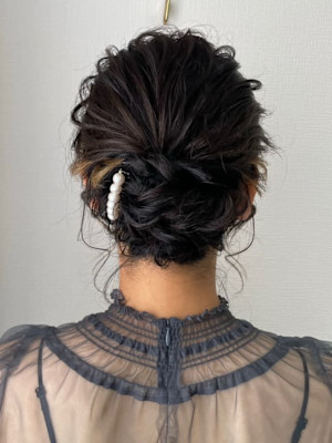 vertsoie×ミディアム