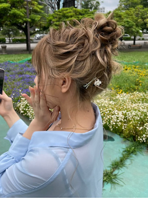 vertsoie×ミディアム