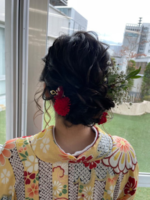 vertsoie×ミディアム