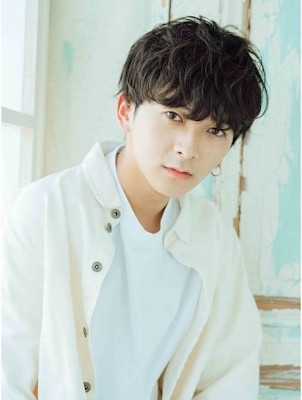 メンズ刈り上げ/ツーブロック/メンズカット/中野美容室