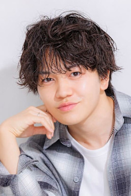 RITA HOMME×ショート