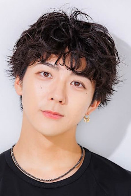 RITA HOMME×ショート