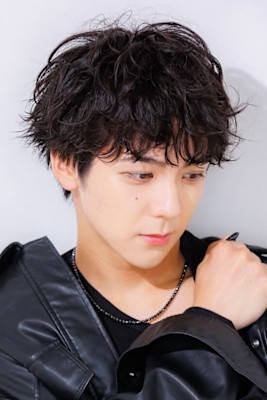 RITA HOMME×ショート