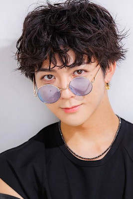 RITA HOMME×ショート