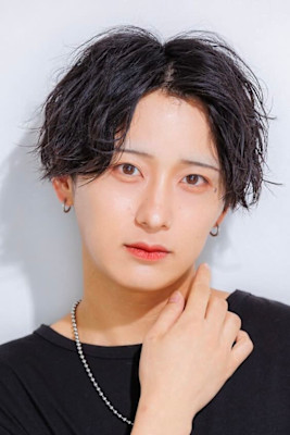 RITA HOMME×ショート