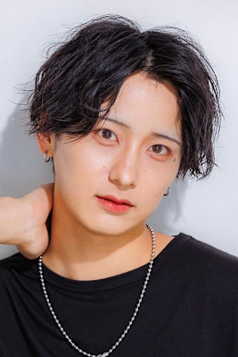 RITA HOMME×ショート