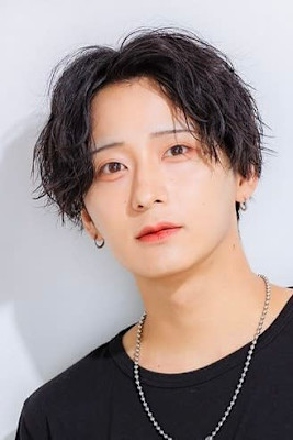 RITA HOMME×ショート