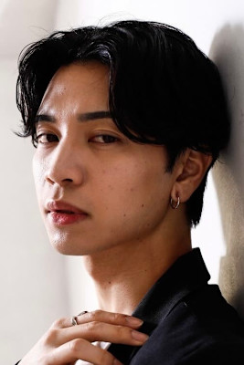 RITA HOMME×ショート