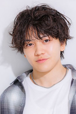 RITA HOMME×ショート