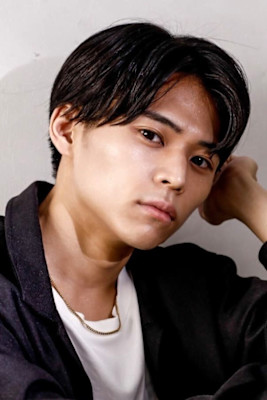 RITA HOMME×ショート