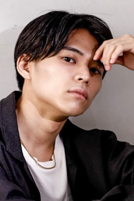 RITA HOMME×ショート