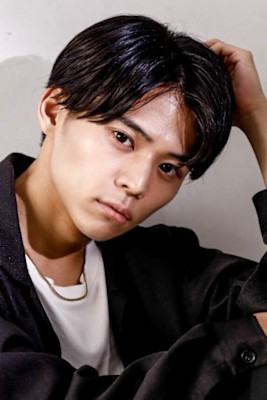 RITA HOMME×ショート