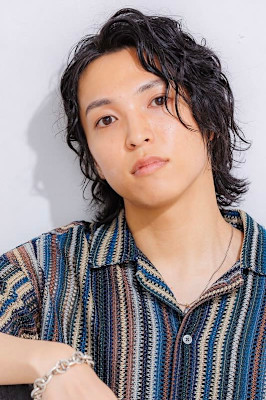 RITA HOMME×ショート