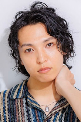 RITA HOMME×ショート