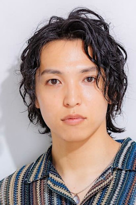 RITA HOMME×ショート