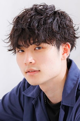 RITA HOMME×ショート