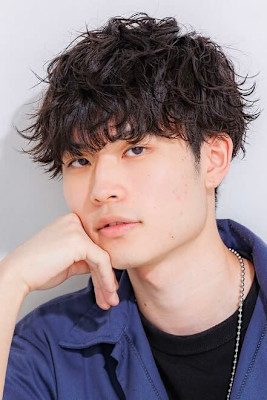 RITA HOMME×ショート