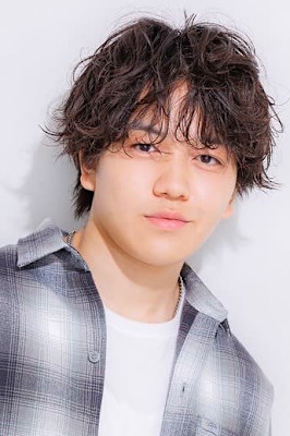 RITA HOMME×ショート