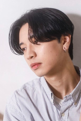 RITA HOMME×ショート