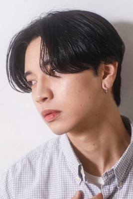 RITA HOMME×ショート