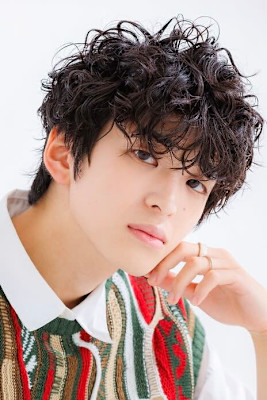 RITA HOMME×ショート