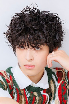 RITA HOMME×ショート