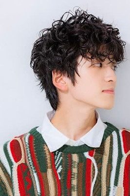 RITA HOMME×ショート