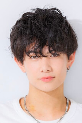 RITA HOMME×ショート