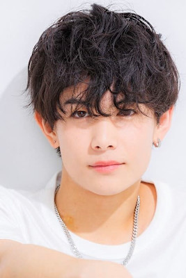 RITA HOMME×ショート