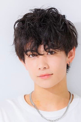 RITA HOMME×ショート