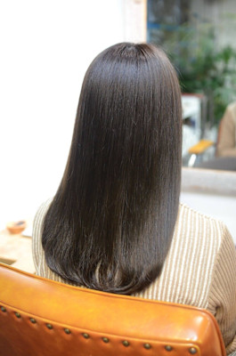 グレージュカラー