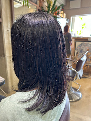 ナチュラルレイヤー