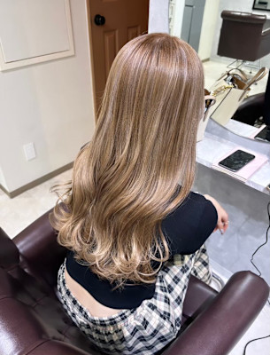 ケラフェクトブリーチ