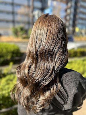 マットベージュ