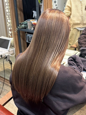 レブリトリートメント