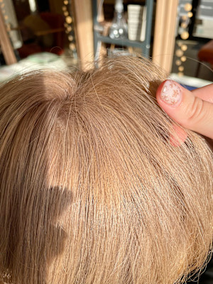 ハイトーンベージュ