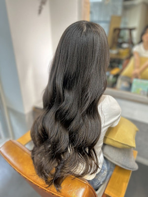 ぷるりんトリートメント