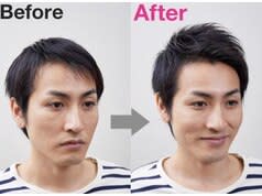 MEN'S WILL by SVENSON