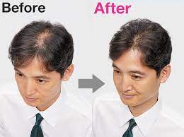 MEN'S WILL by SVENSON