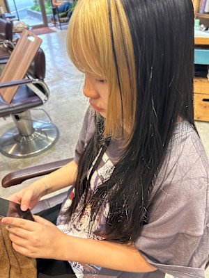 フェイスフレーミング