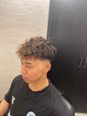 スペインカール