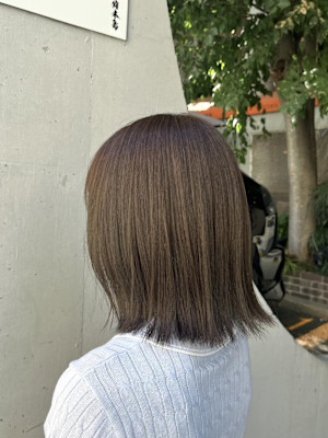 マット/20代/薬院