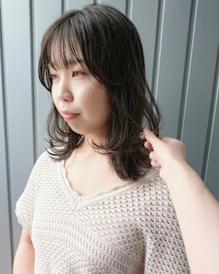 ミディアムレイヤー