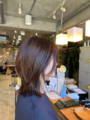 シンプルレイヤー