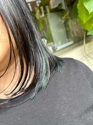 インナーカラー