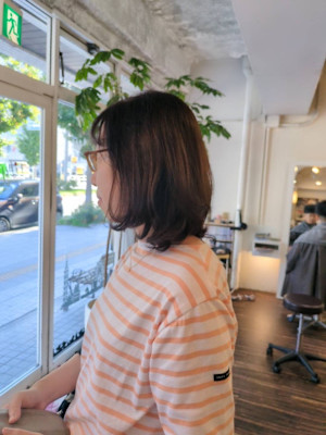 tity sapporo×ミディアム